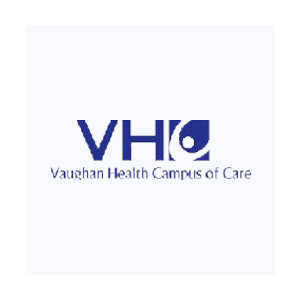 Vaughan Health Campus of Care