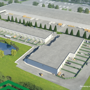 Industrial Units For Sale/Lease